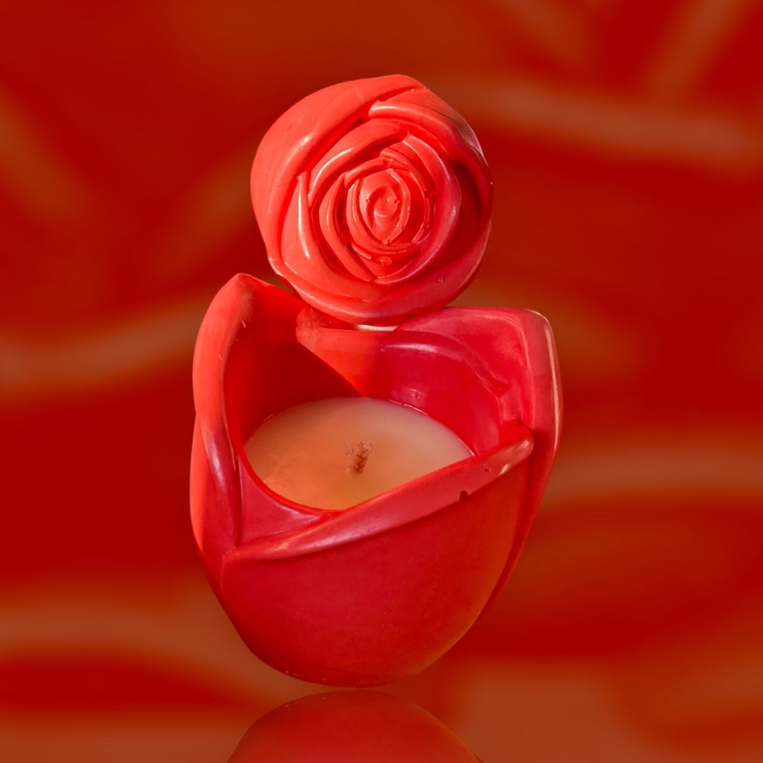 Rose Éternelle