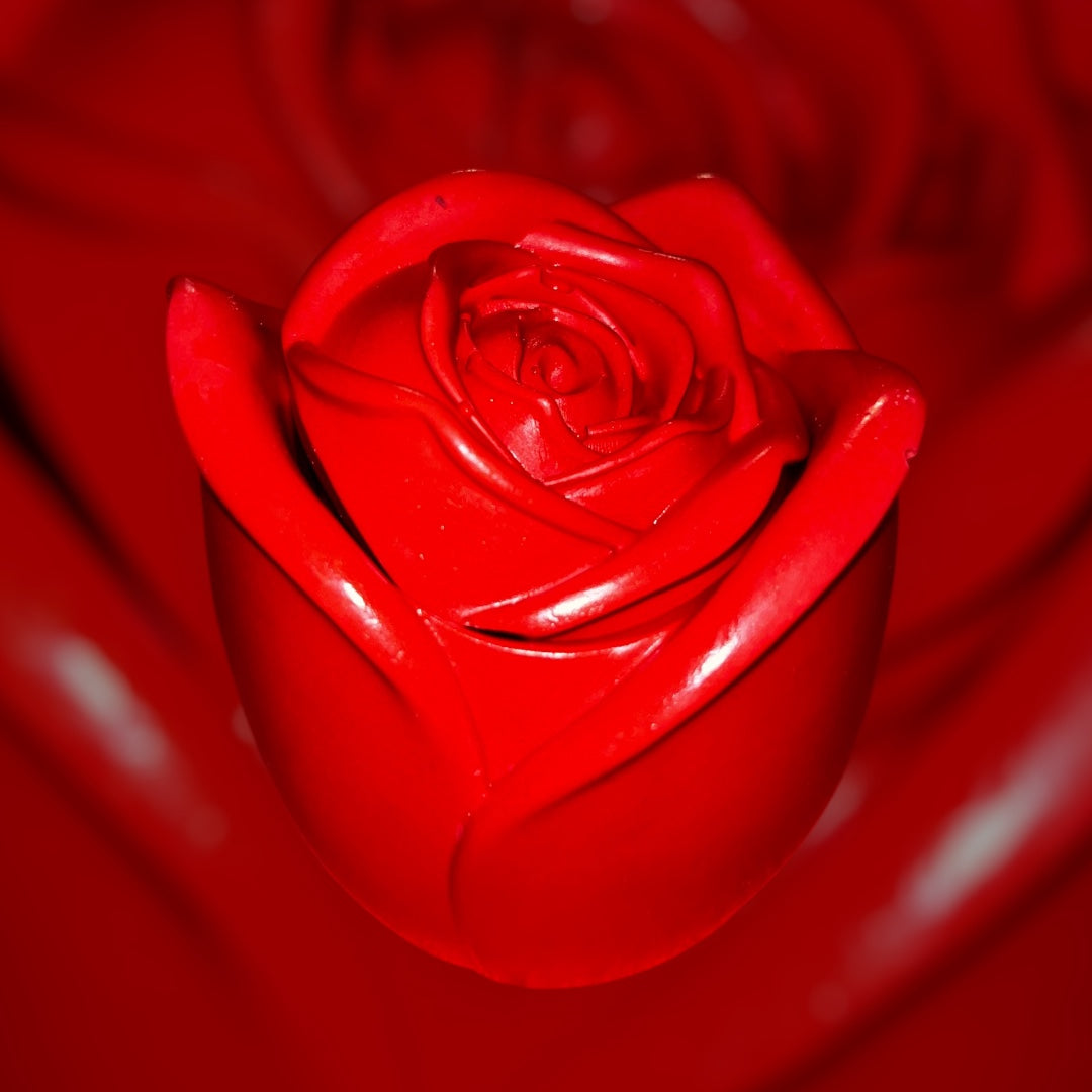 Rose Éternelle