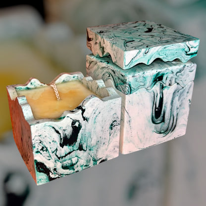 Les cubes