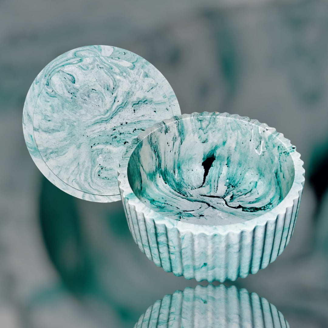 Menthe basilic