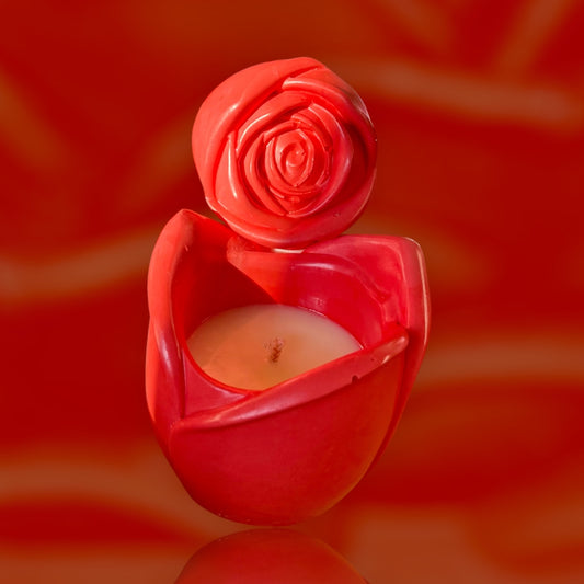Rose Éternelle