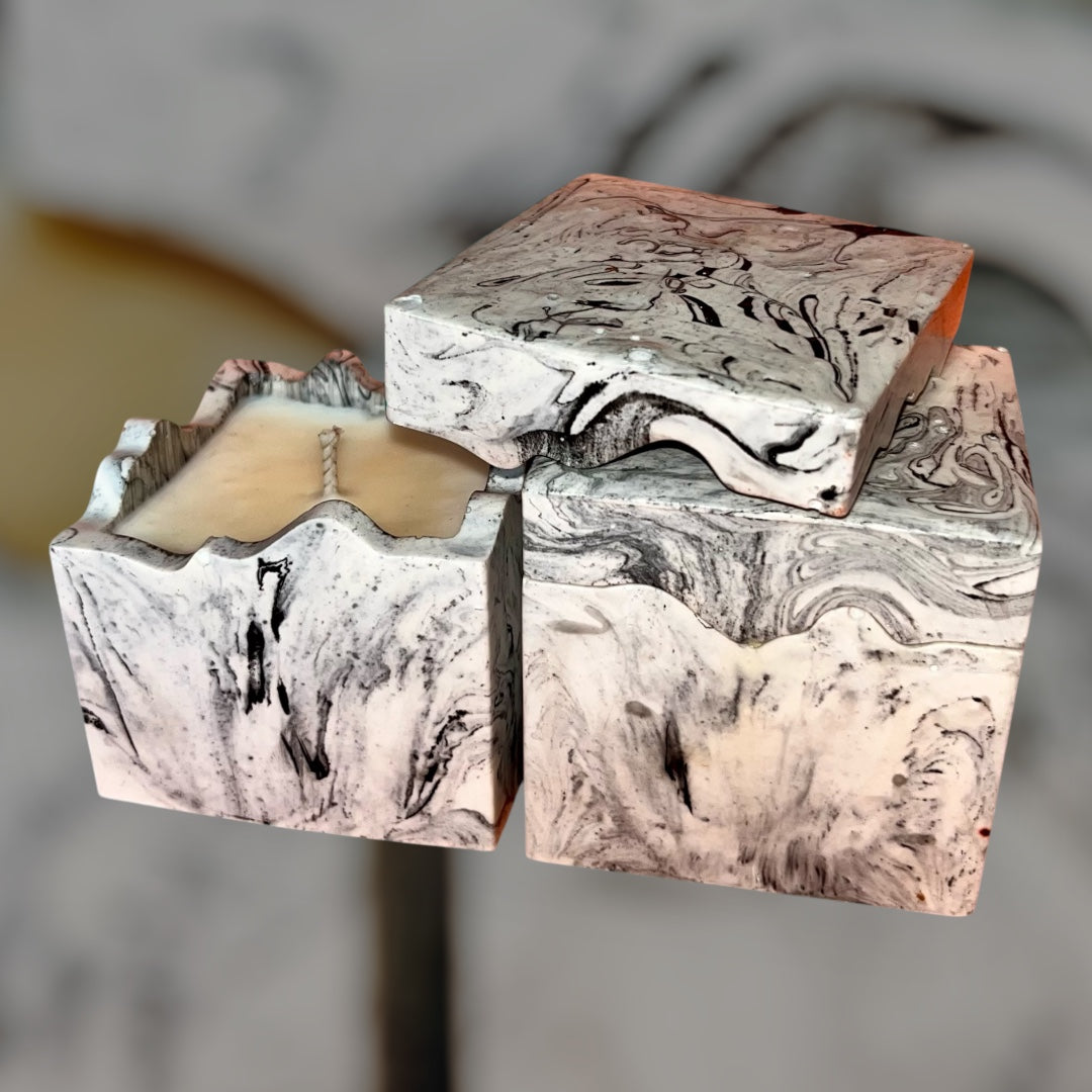 Les cubes